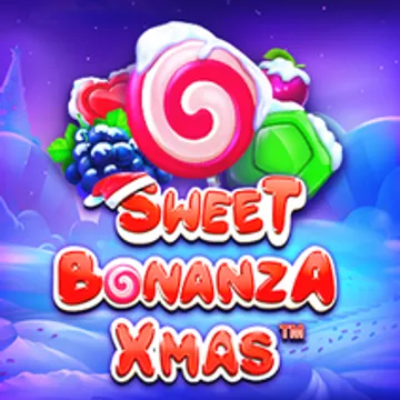 Sweet Bonanza x-mas