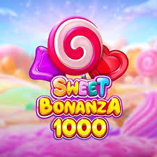 Sweet Bonanza