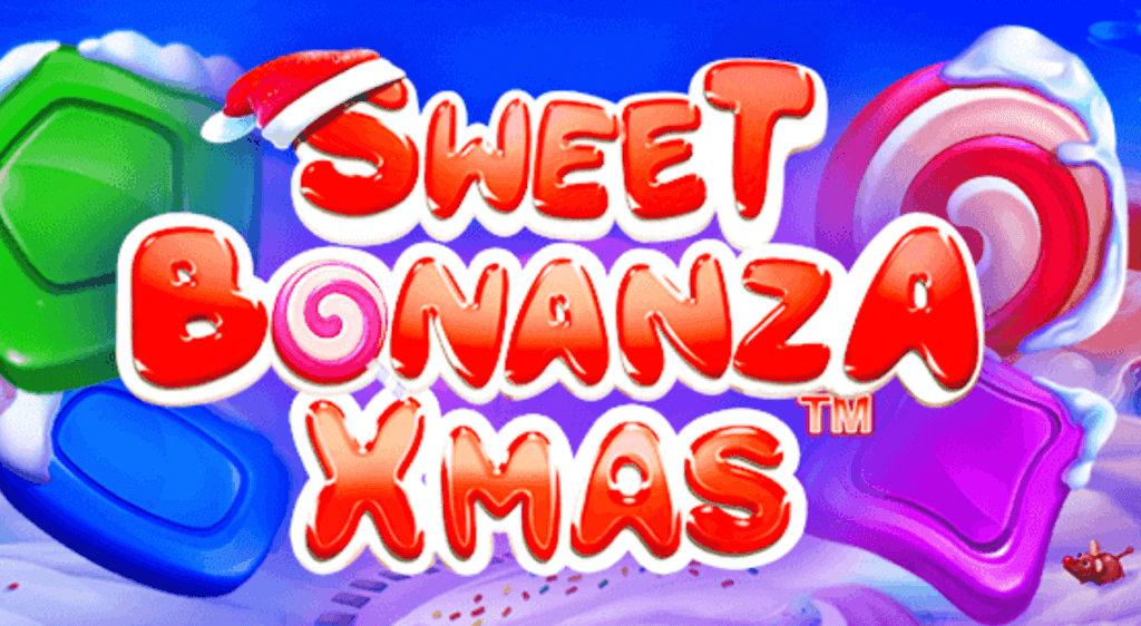 SWEET BONANZA X-MAS